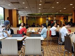 -麦当劳(衡阳解放路店)
