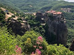 -梅黛奥拉修道院