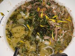 -渔语鱼酸菜鱼新川菜(来福士店)