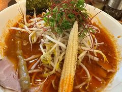 -真打拉面·日式拉面新流派(体育西横街店)