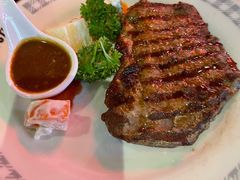 西冷原味牛排-西十二街牛排(西红门荟聚店)