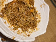 -黑家养生粥道馆(新世纪店)
