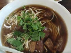 -李先生牛肉面大王(太原南内环店)
