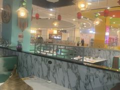 -云中鱼蒸汽石锅鱼(川沙百联店)