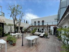 -素心小筑(后沙裕镇店)