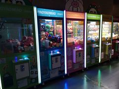 -卢米埃影城(长楹天街IMAX激光店)