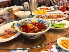 -顺兴老茶馆·精品川菜(世纪城店)