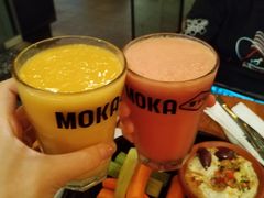 -Moka Bros 摩卡站(嘉华店)