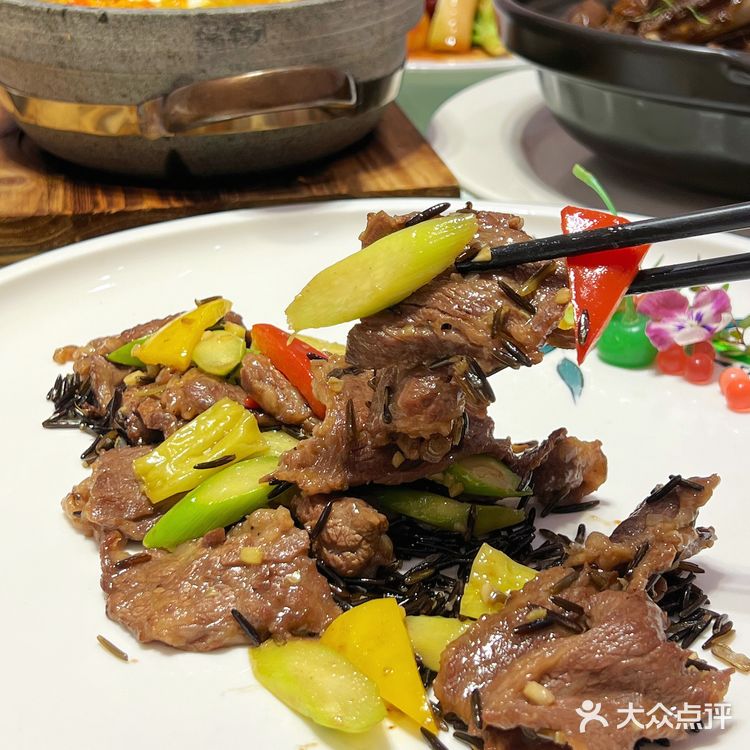 中秋聚餐还没想到去哪里❓江门私房菜出了秋冬餐