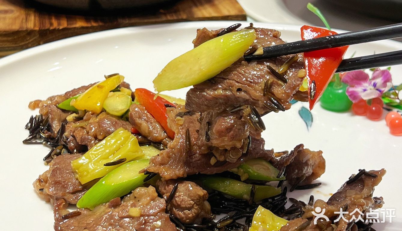 中秋聚餐还没想到去哪里❓江门私房菜出了秋冬餐