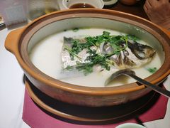 -风味小馆(天目湖宾馆店)