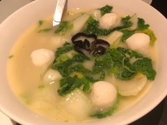 -逸品淮扬(东方渔人码头店)