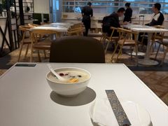 -葡珍轩冰室(虹桥机场T1店)