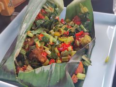 包烧掌中宝-多味居(剪子巷店)