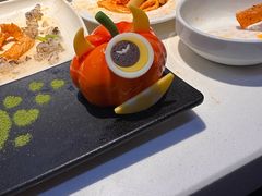 -海底捞火锅(威高广场店)