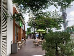 -奈雪的茶(大梅沙8号仓店)
