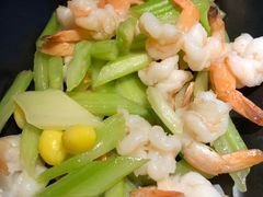 -金牌外婆家(苏州中心店)