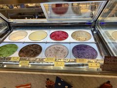 自助取餐区-哈根达斯(朝阳大悦城店)