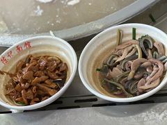 -陈记锅盖面(长江路店)