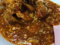 -龙海鲜螃蟹王(宏茂桥店)