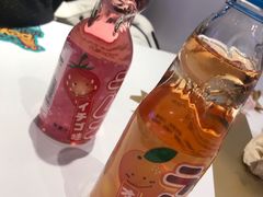 -BOPEYE·波派炸鸡(九霄天地店)