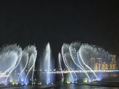 -金鸡湖景区