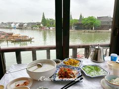 -洞天食府(北大街店)