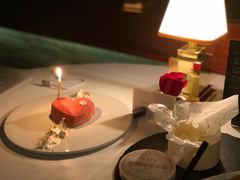 -三嚥阁 La Villa Restaurant