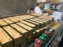 -赵记素斋·绿豆馅饼(钟楼小区店)