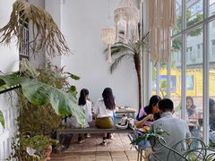 -CHILLAX轻乐时(侨建·Hi City店)