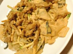 -春水锅贴·传统鲁菜(大明湖店)