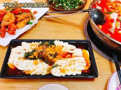 -朝阳酸菜鱼休闲餐厅