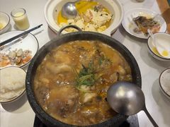 -春天里餐厅(西田城店)