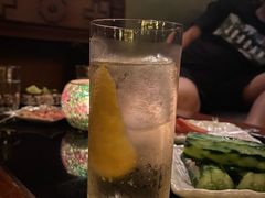 -Hill.Cocktail半山酒吧(中山店)