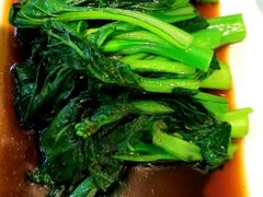 -金湖港式餐厅(建外店)