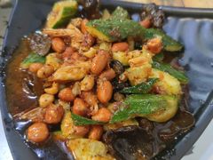 -兄弟小串(华新·名筑店)