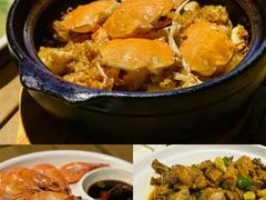 -观海轩餐厅(一线海景店)