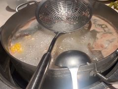 -潮泰牛肉火锅 · 创于1992年(车公庙店)