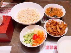 -添萬囍·天津三鲜捞面(天河城店)