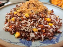 -垚慈居素食(华发新城店)