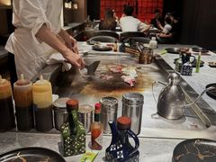 -大渔铁板烧(万象城店)