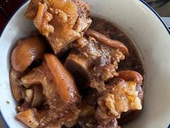 -柳沟豆腐宴64号院