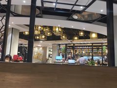 -东莞市莞城红色庄园西餐厅(东城西路店)