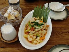 -浮娴小锅饭·云南民俗风味餐厅(束河古镇店)
