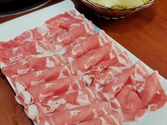 -香满锅老北京羊蝎子火锅·家常菜(新街口店)