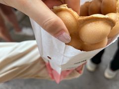 -利强记北角鸡蛋仔(弥敦道店 )