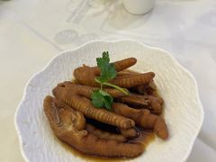 -万山楼海鲜酒家·二十三年老字号