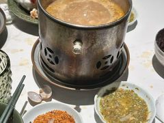 -Thai Basil罗勒叶泰式餐厅(时代天街店)