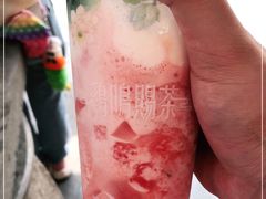 -鸡鸣赐茶(鸡鸣寺路店)