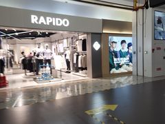 -燕莎友谊商城(金源店)